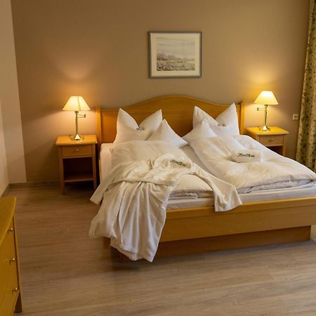 Hotel Rottaler Hof Bad Birnbach Luaran gambar