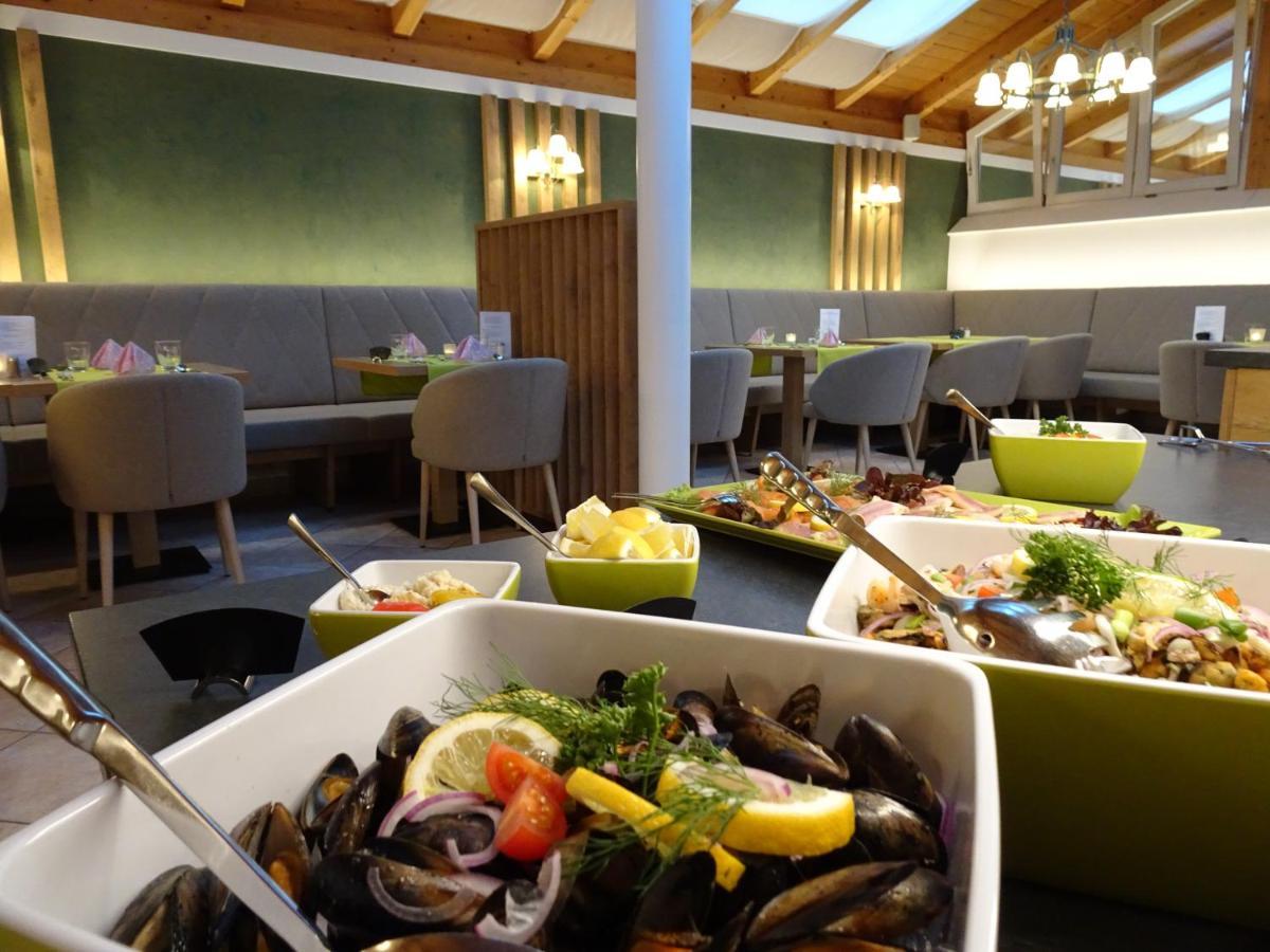 Hotel Rottaler Hof Bad Birnbach Luaran gambar