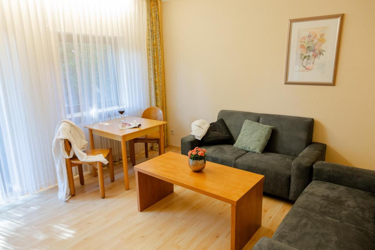 Hotel Rottaler Hof Bad Birnbach Luaran gambar