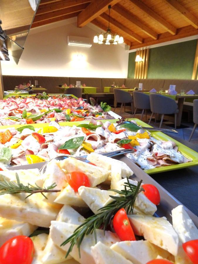 Hotel Rottaler Hof Bad Birnbach Luaran gambar