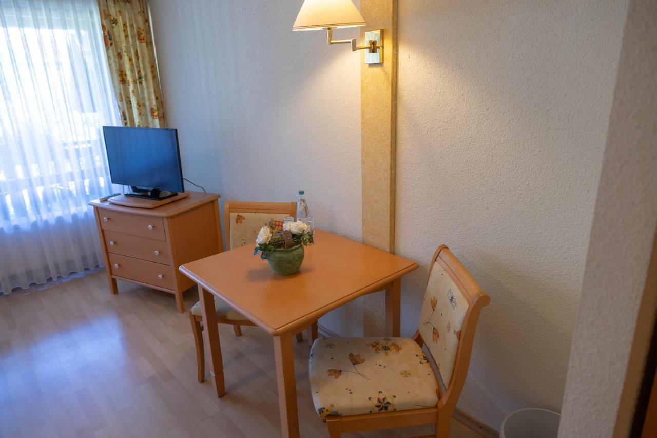 Hotel Rottaler Hof Bad Birnbach Luaran gambar