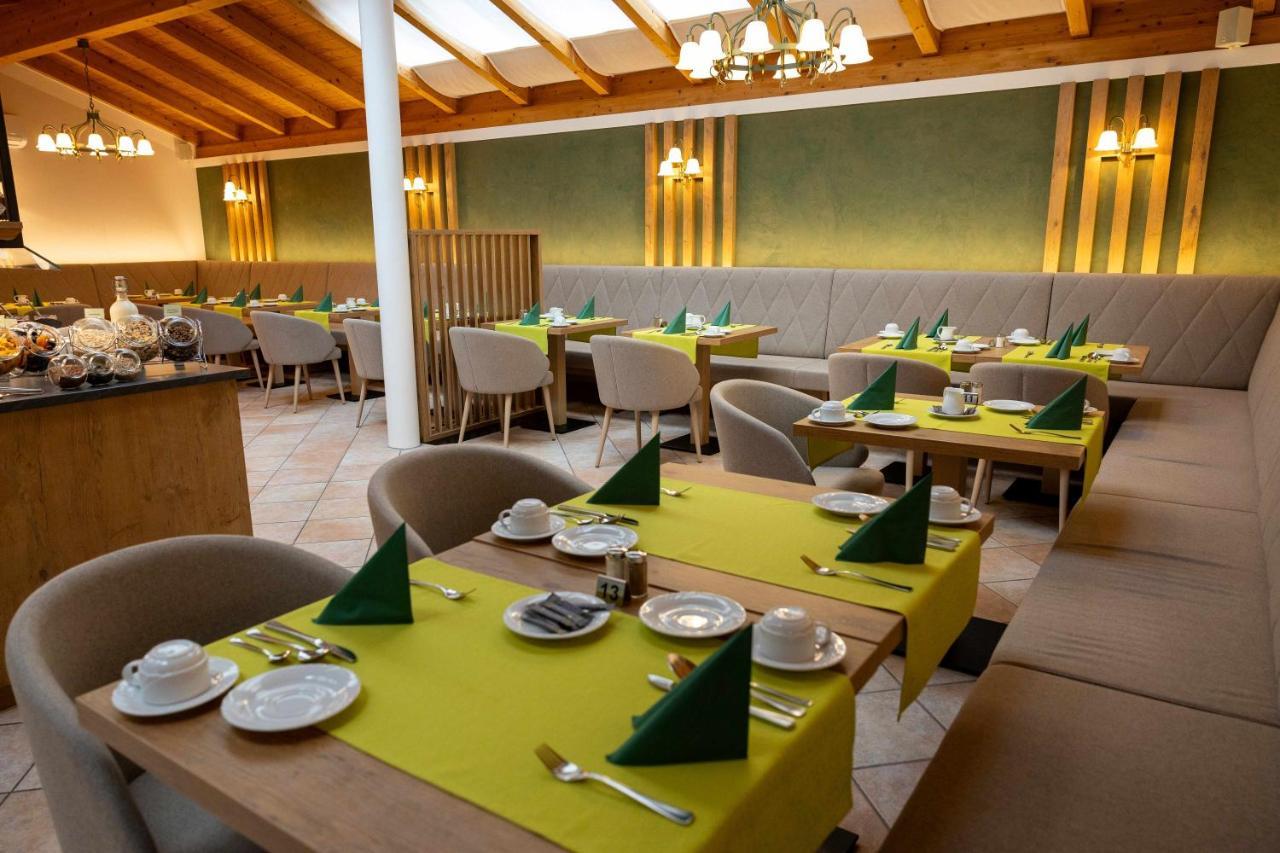 Hotel Rottaler Hof Bad Birnbach Luaran gambar