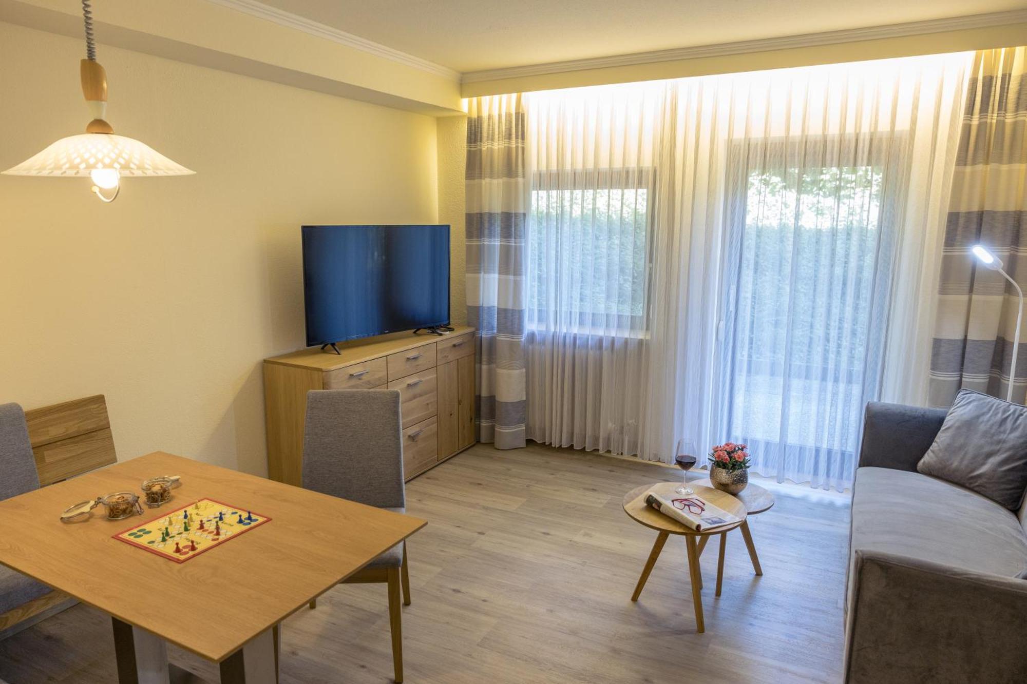 Hotel Rottaler Hof Bad Birnbach Luaran gambar