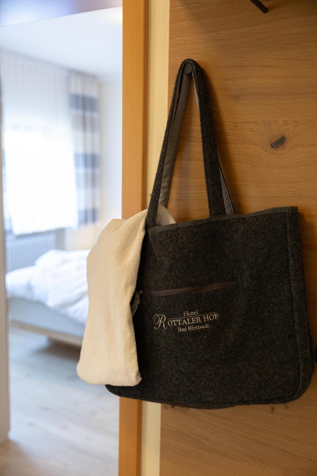 Hotel Rottaler Hof Bad Birnbach Luaran gambar