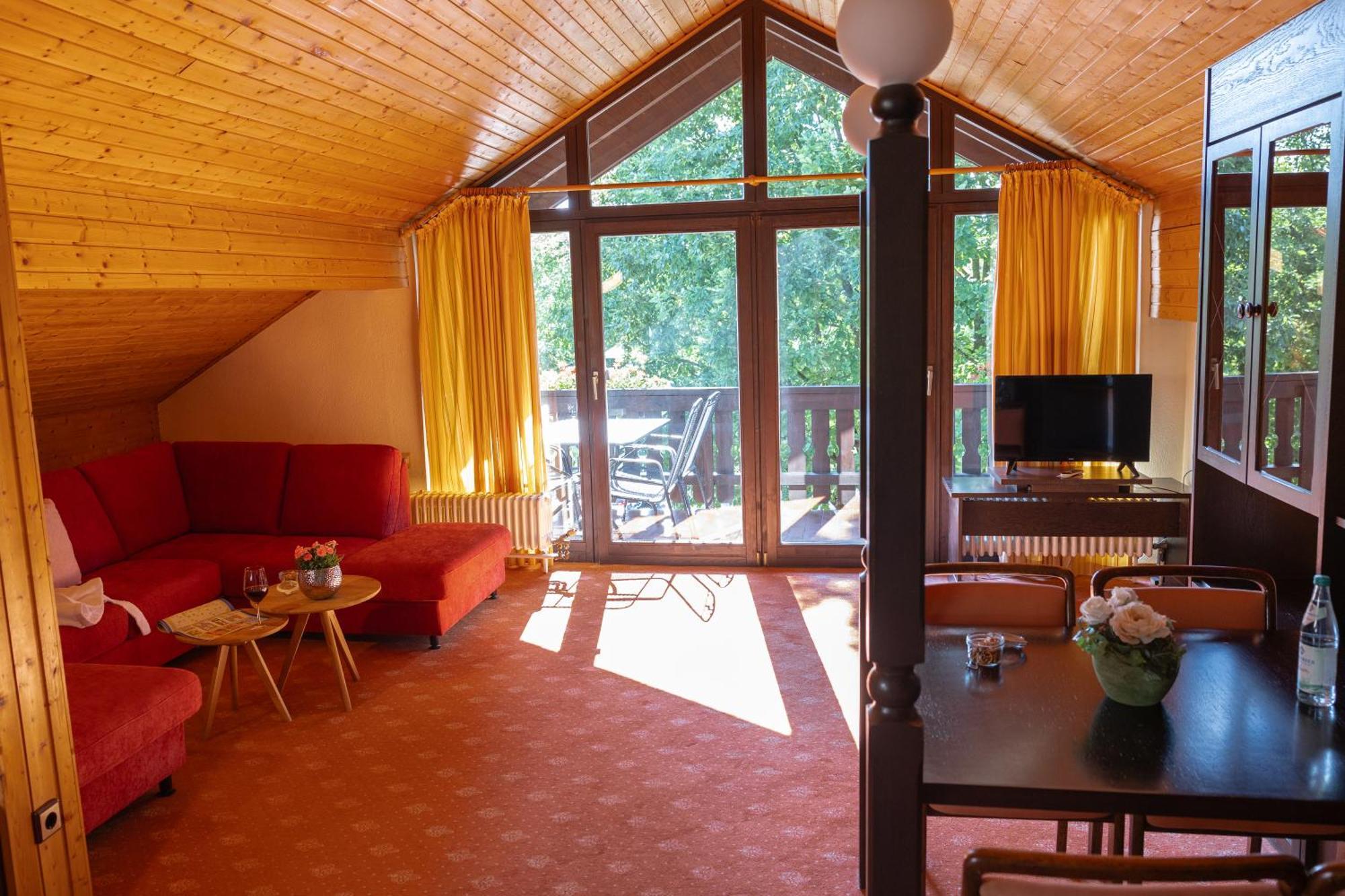 Hotel Rottaler Hof Bad Birnbach Luaran gambar