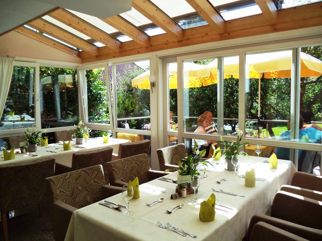 Hotel Rottaler Hof Bad Birnbach Luaran gambar
