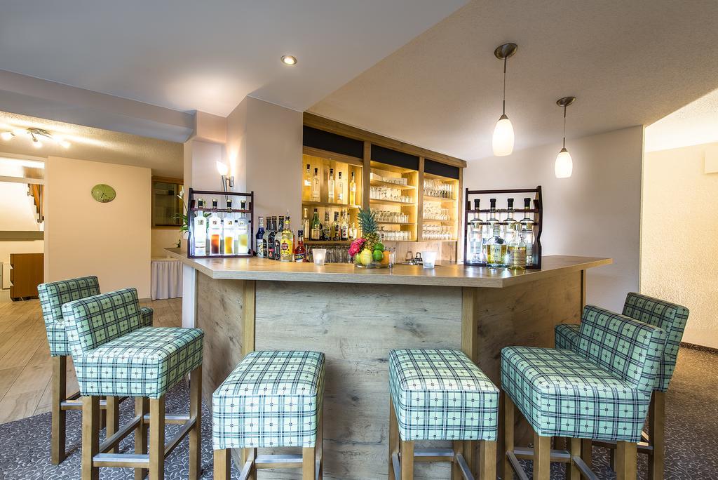 Hotel Rottaler Hof Bad Birnbach Luaran gambar