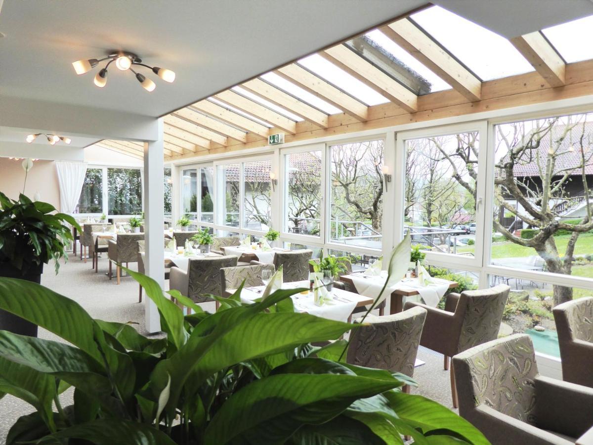 Hotel Rottaler Hof Bad Birnbach Luaran gambar